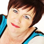 About Janet Thomson. NLP Life Coach.