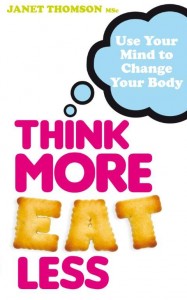 Think More Eat Less | NLP Weight Loss.