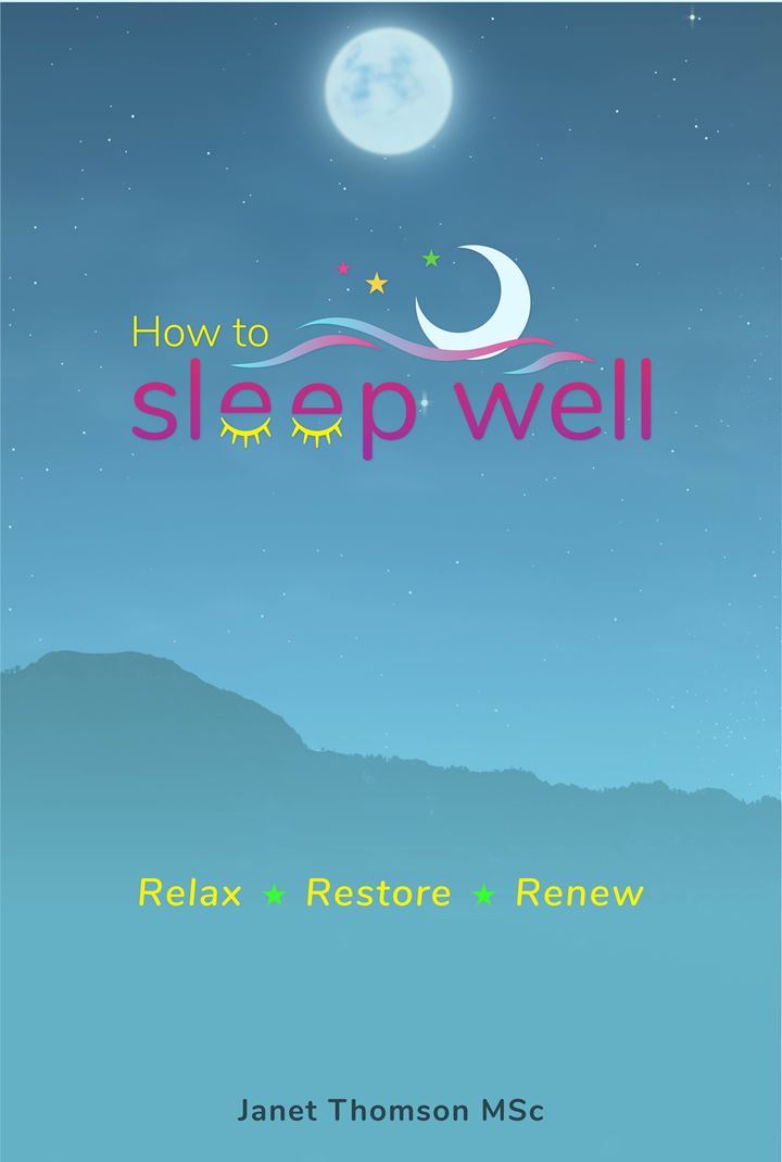 How To Sleep Well