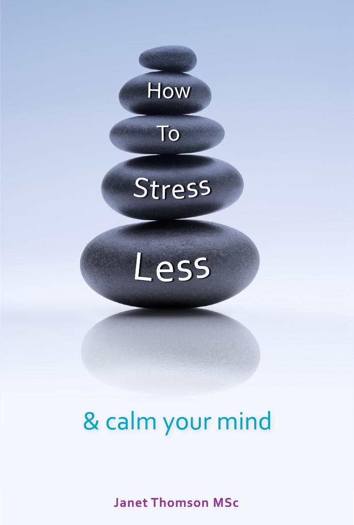 How To Stress Less